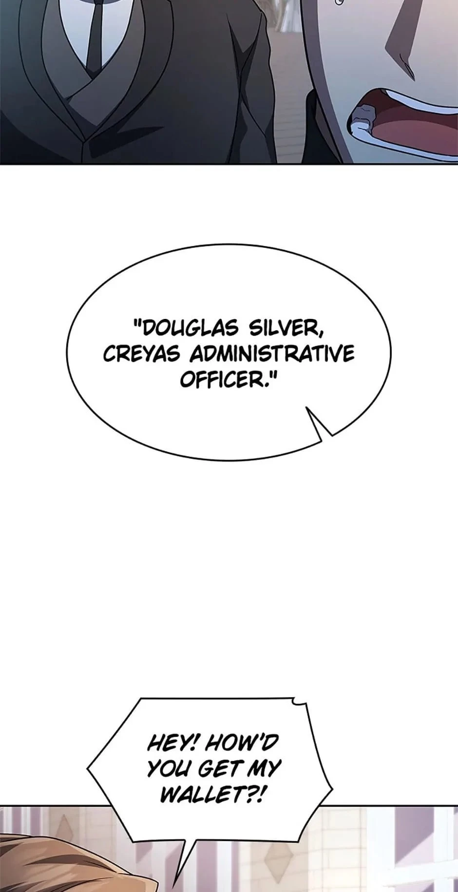 The Infinite Mage Chap 53 - Next Chap 54