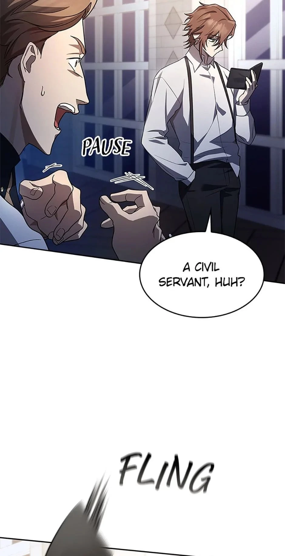 The Infinite Mage Chap 53 - Next Chap 54