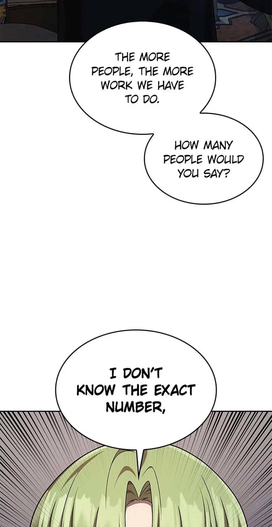 The Infinite Mage Chap 54 - Next Chap 55