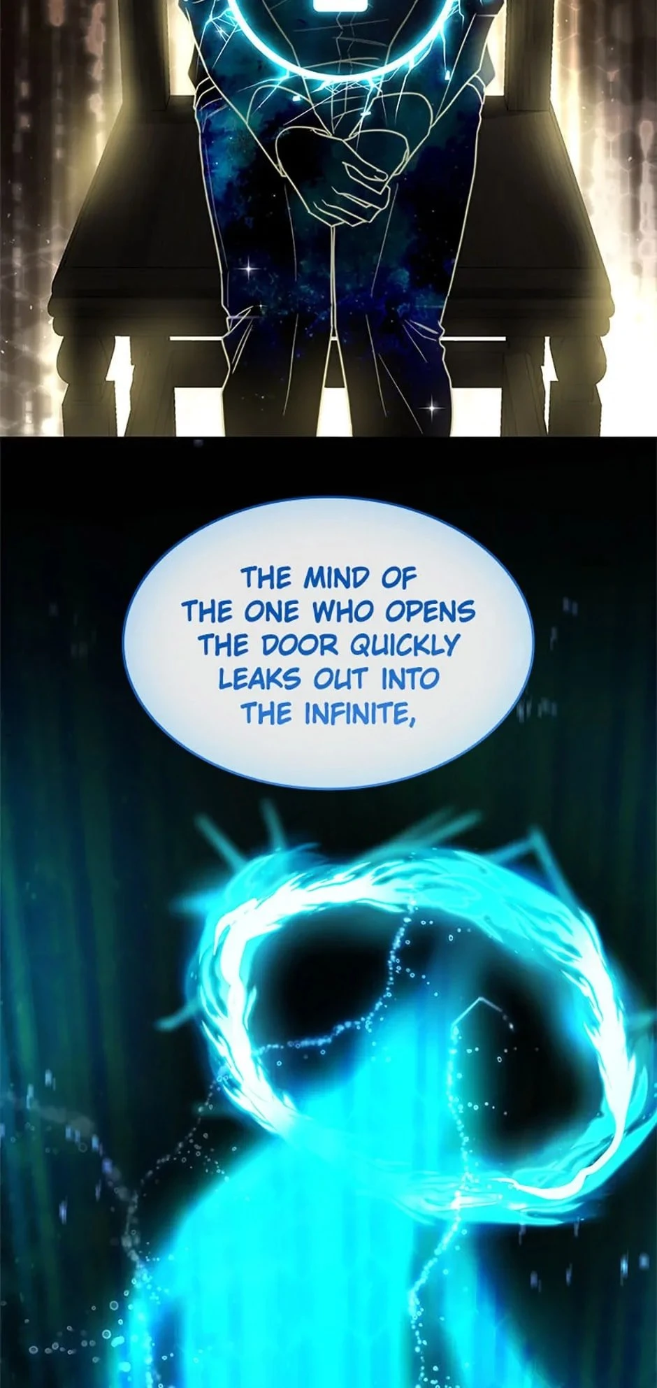 The Infinite Mage Chap 52 - Next Chap 53