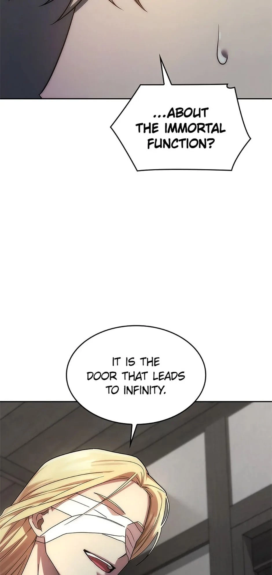 The Infinite Mage Chap 52 - Next Chap 53