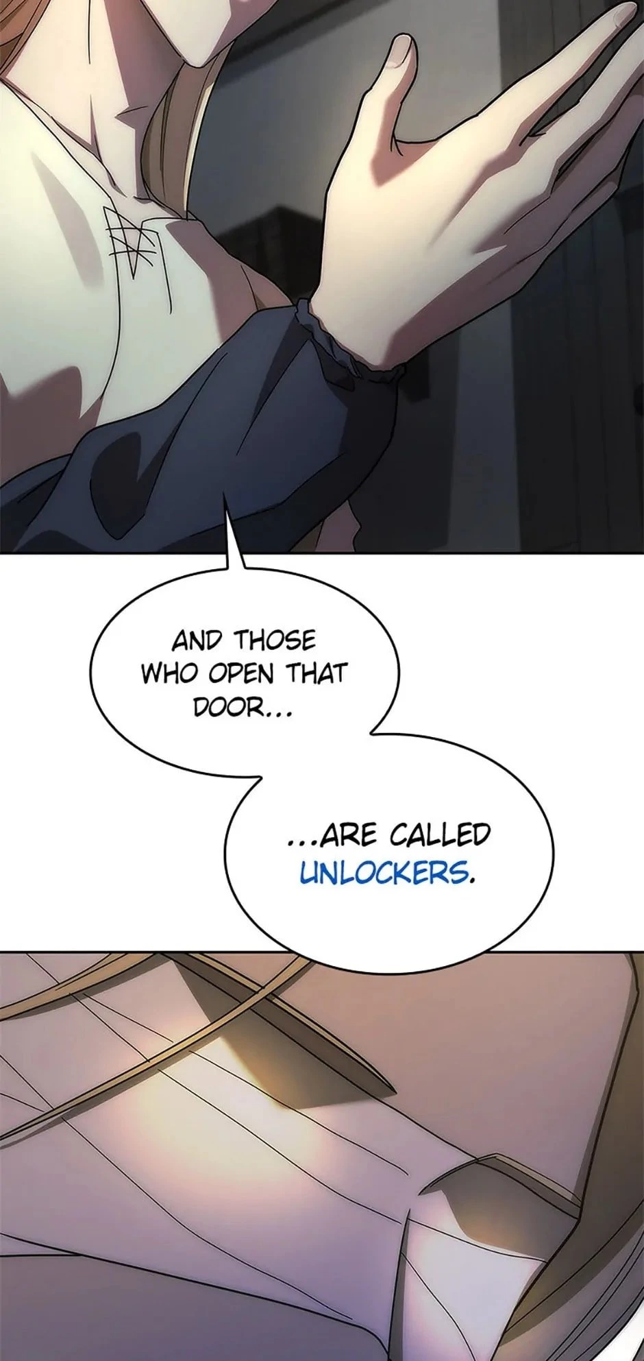 The Infinite Mage Chap 52 - Next Chap 53