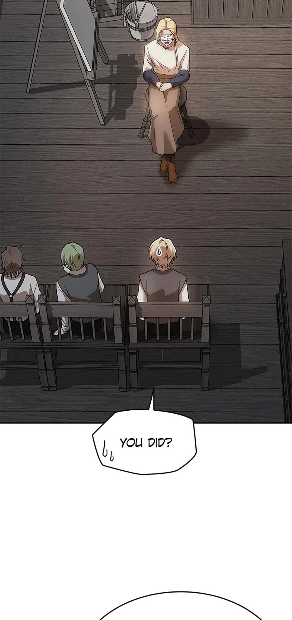 The Infinite Mage Chap 52 - Next Chap 53