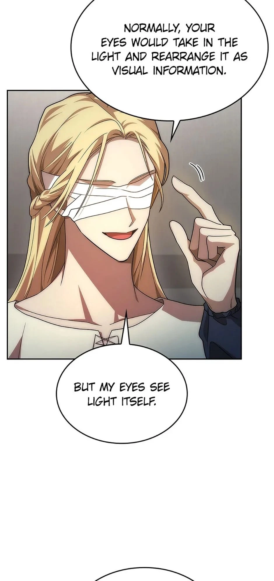 The Infinite Mage Chap 52 - Next Chap 53