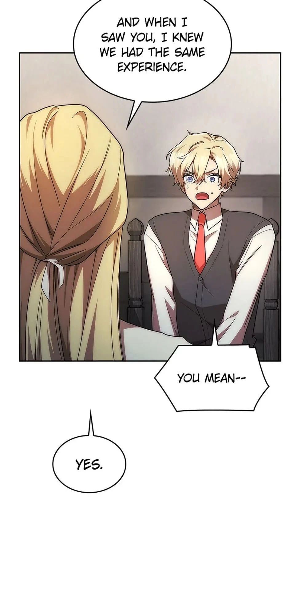 The Infinite Mage Chap 52 - Next Chap 53