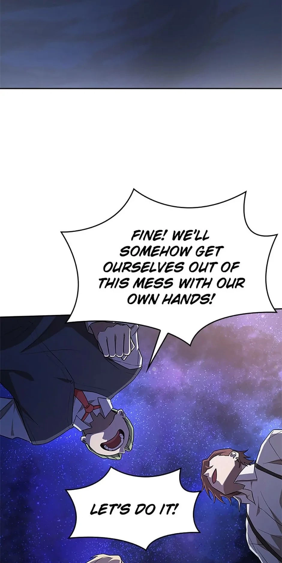 The Infinite Mage Chap 53 - Next Chap 54