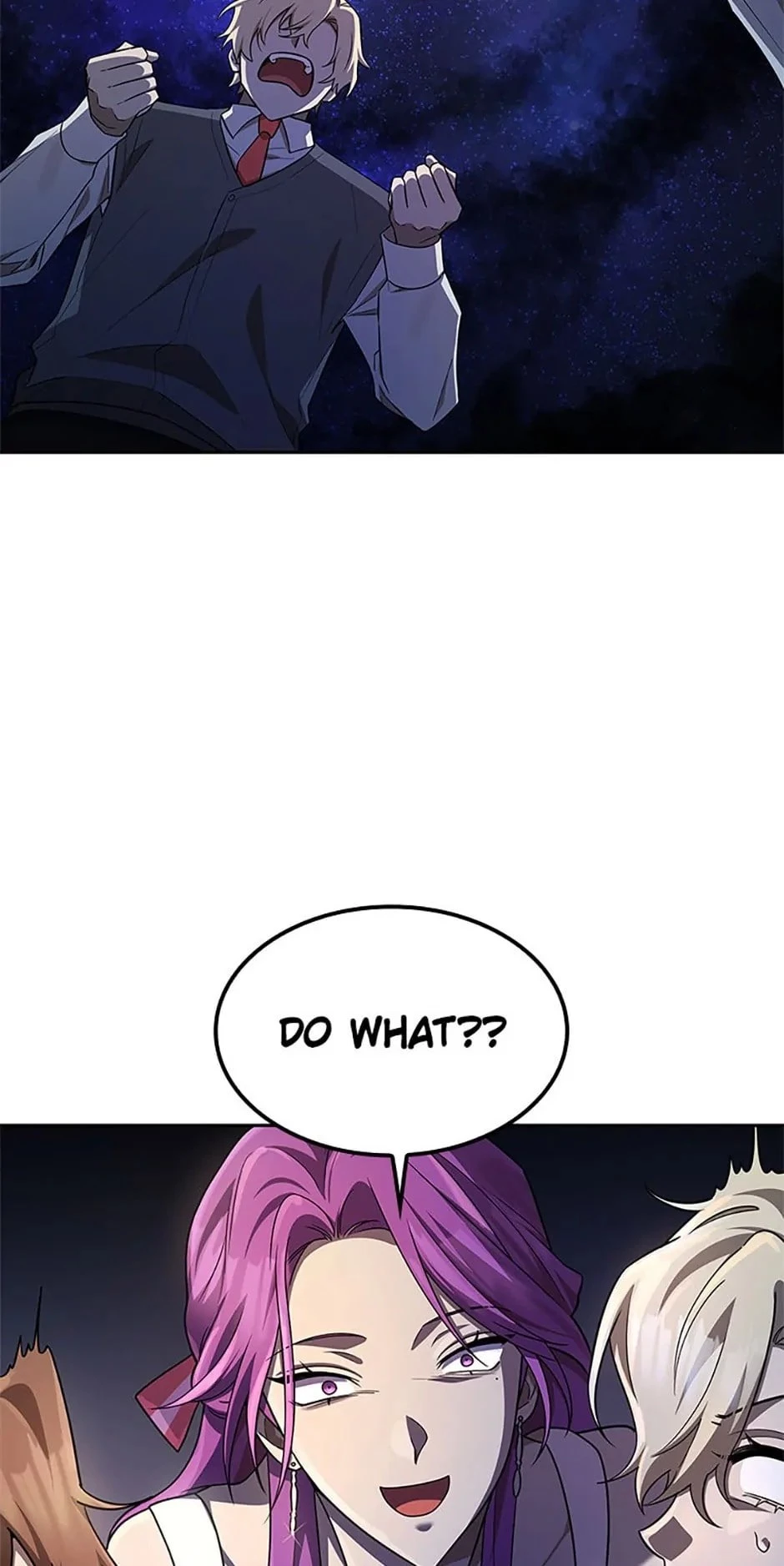 The Infinite Mage Chap 53 - Next Chap 54