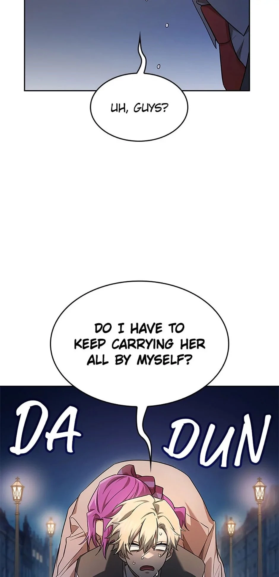 The Infinite Mage Chap 53 - Next Chap 54