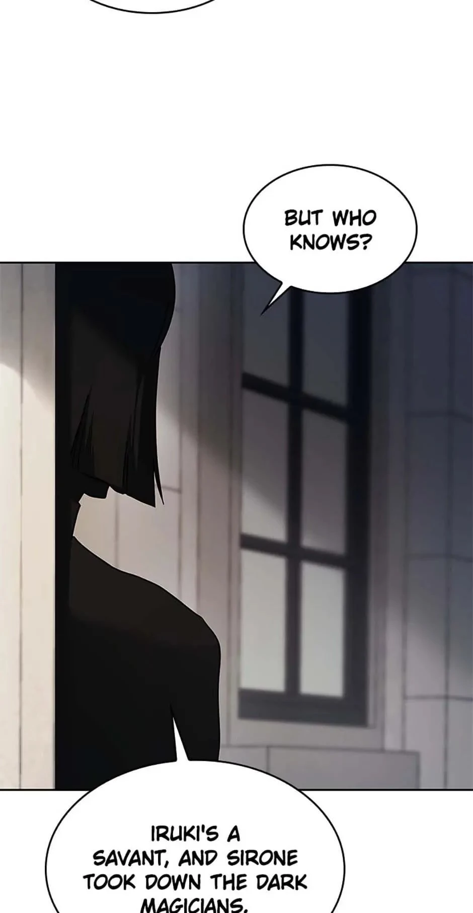 The Infinite Mage Chap 54 - Next Chap 55