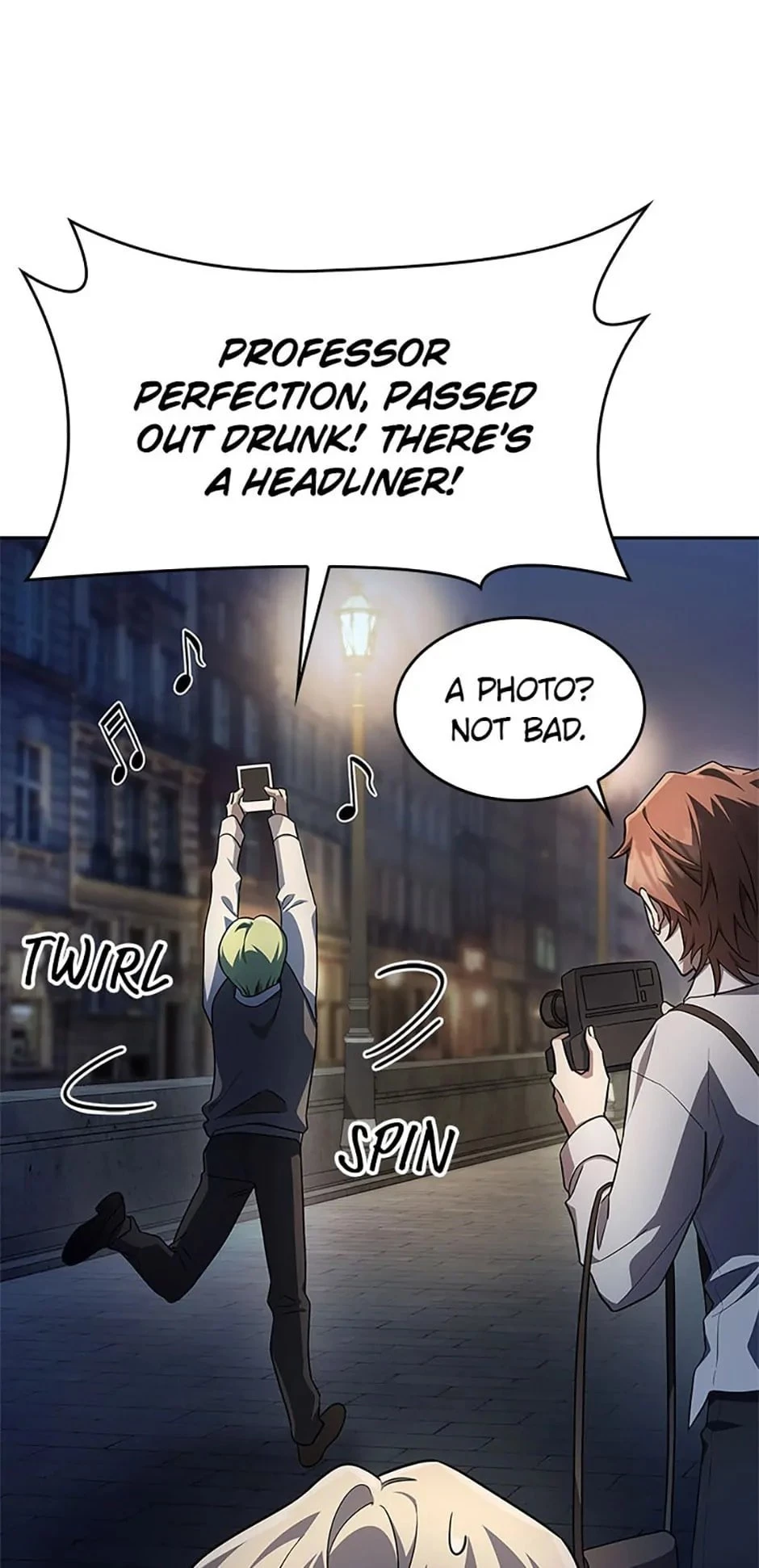 The Infinite Mage Chap 53 - Next Chap 54