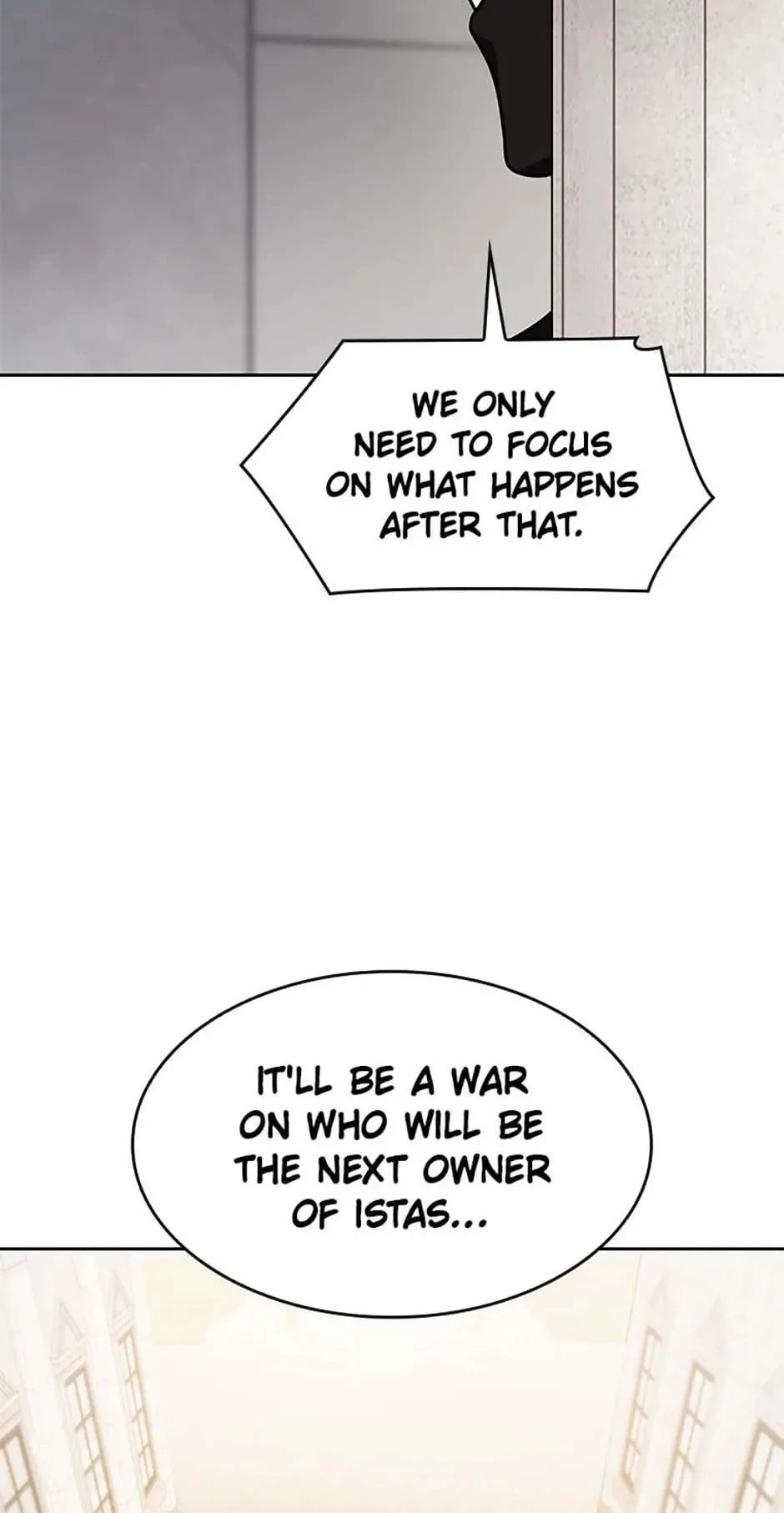 The Infinite Mage Chap 54 - Next Chap 55
