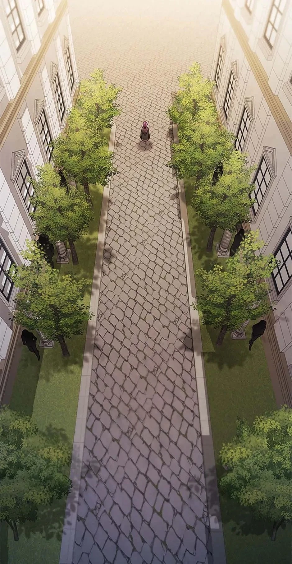 The Infinite Mage Chap 54 - Next Chap 55