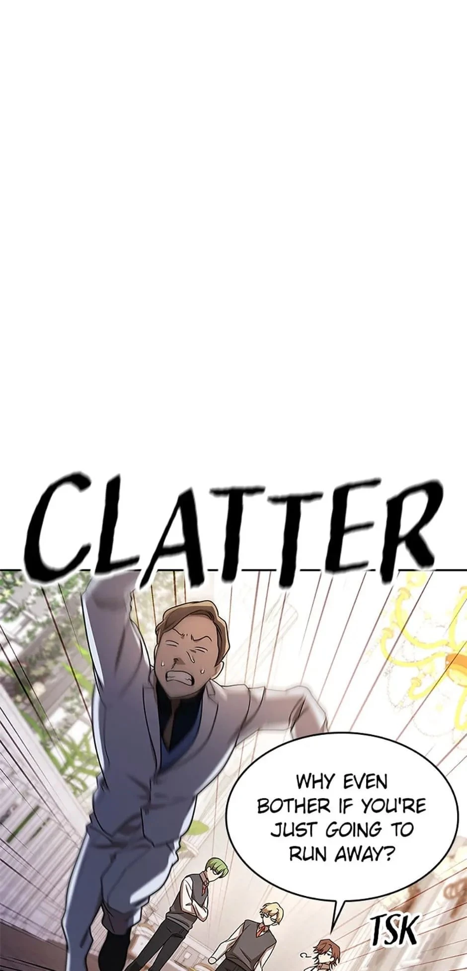 The Infinite Mage Chap 53 - Next Chap 54