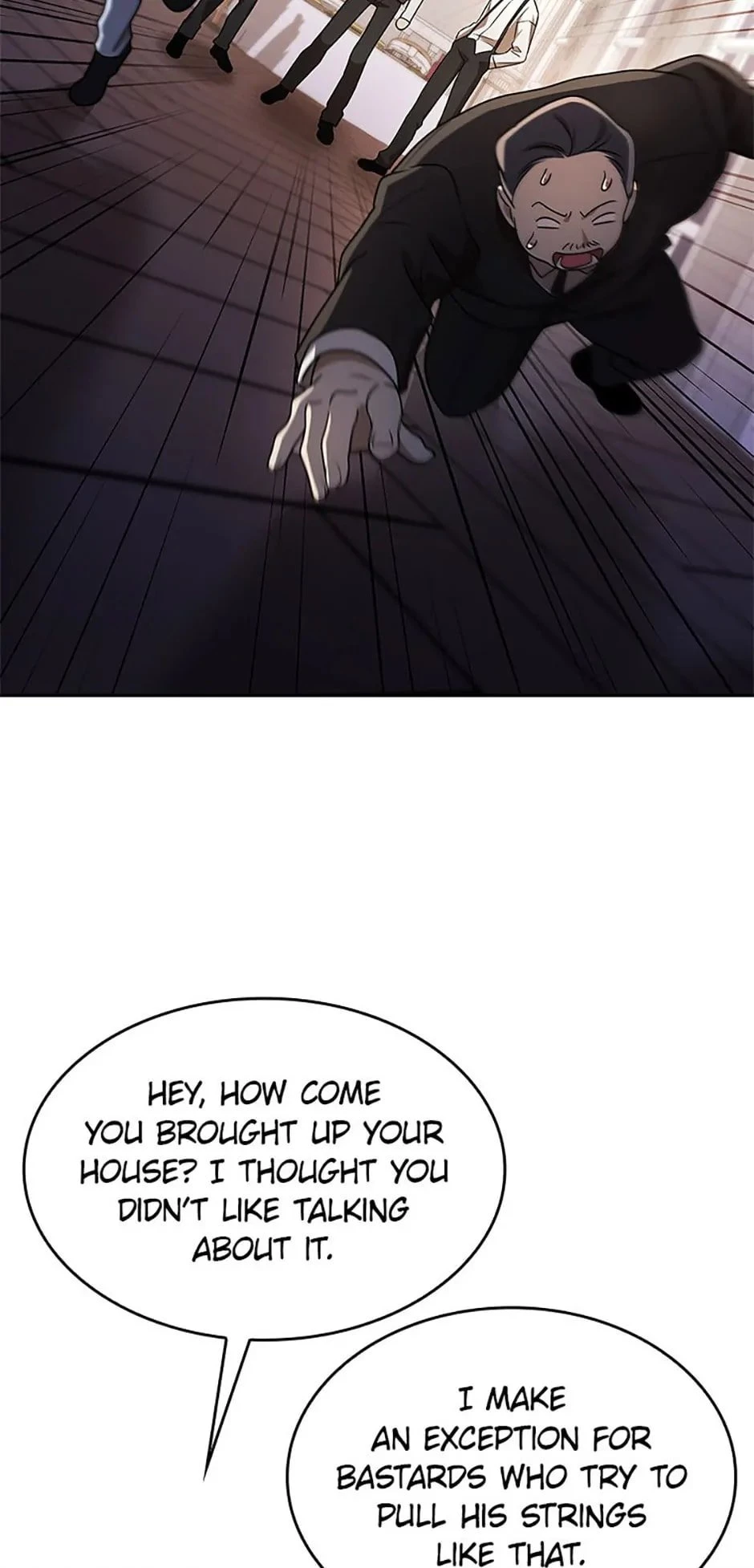 The Infinite Mage Chap 53 - Next Chap 54