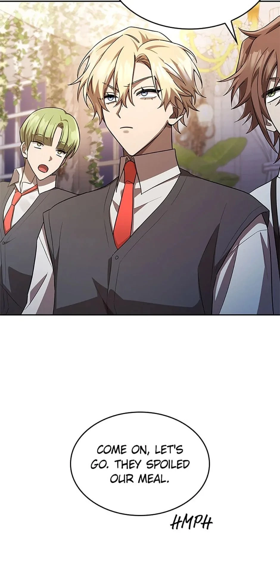 The Infinite Mage Chap 53 - Next Chap 54