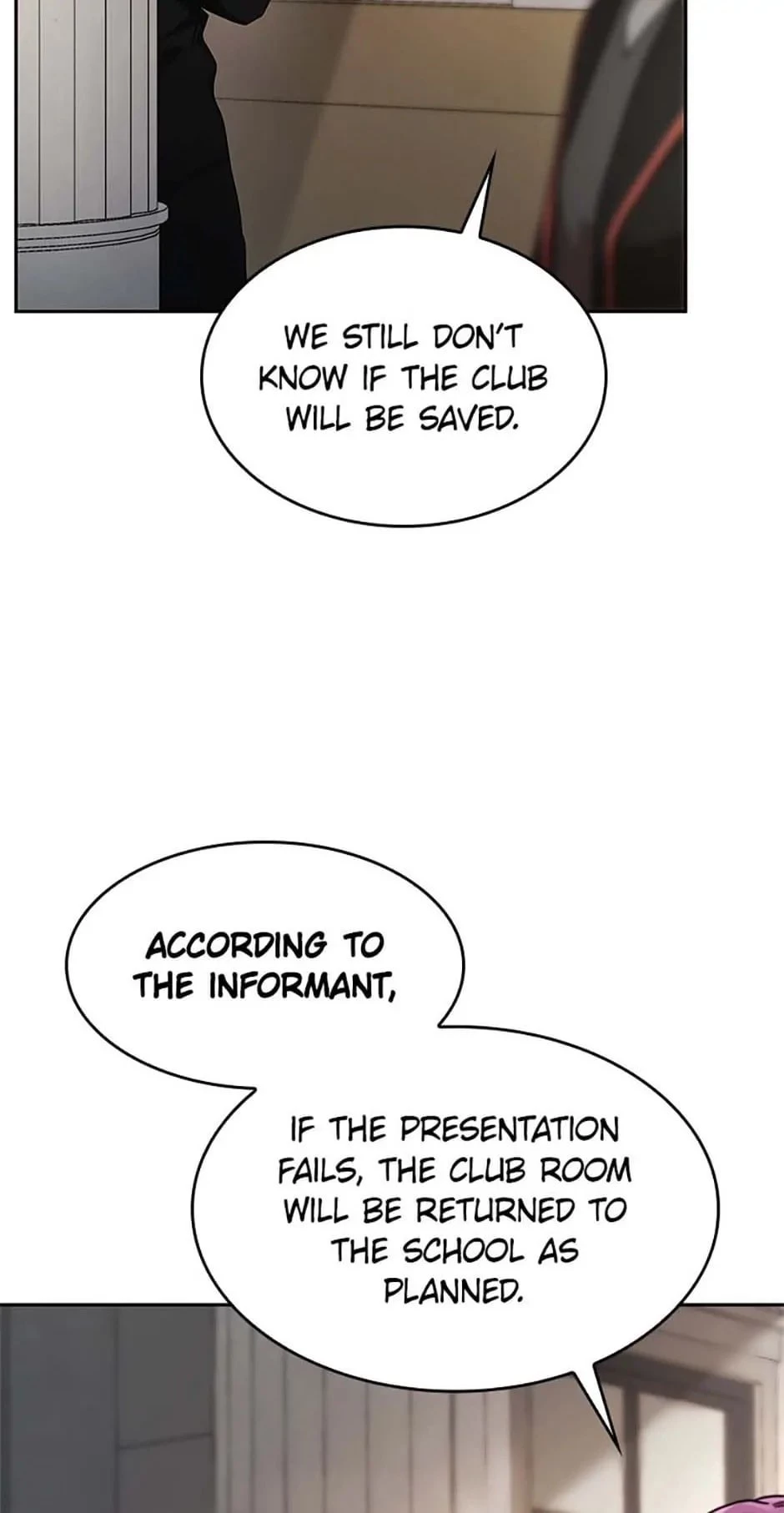 The Infinite Mage Chap 54 - Next Chap 55