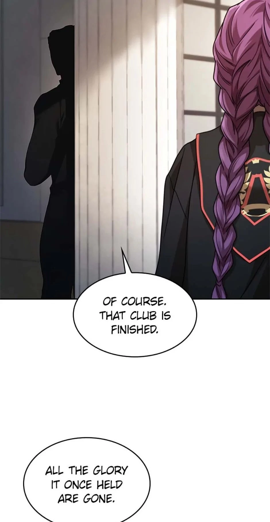 The Infinite Mage Chap 54 - Next Chap 55