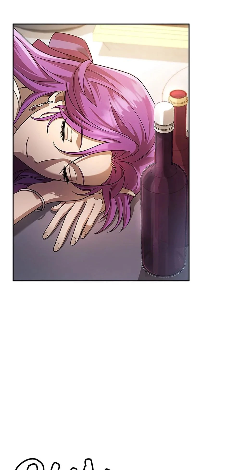 The Infinite Mage Chap 53 - Next Chap 54