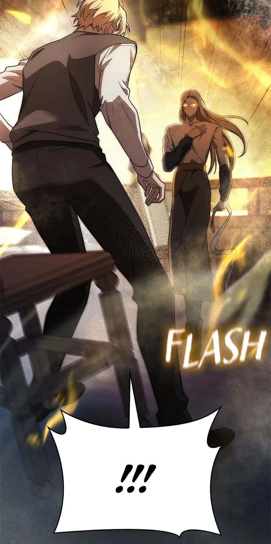 The Infinite Mage Chap 52 - Next Chap 53