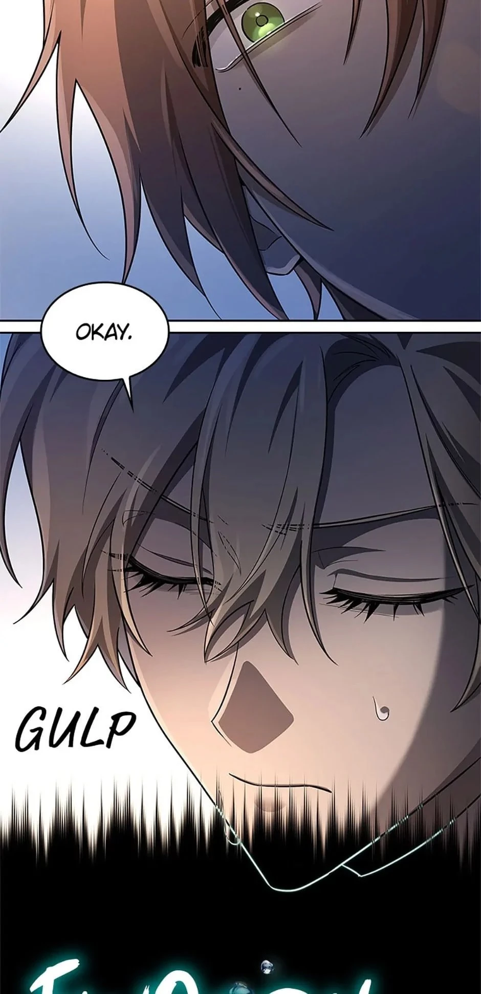 The Infinite Mage Chap 53 - Next Chap 54