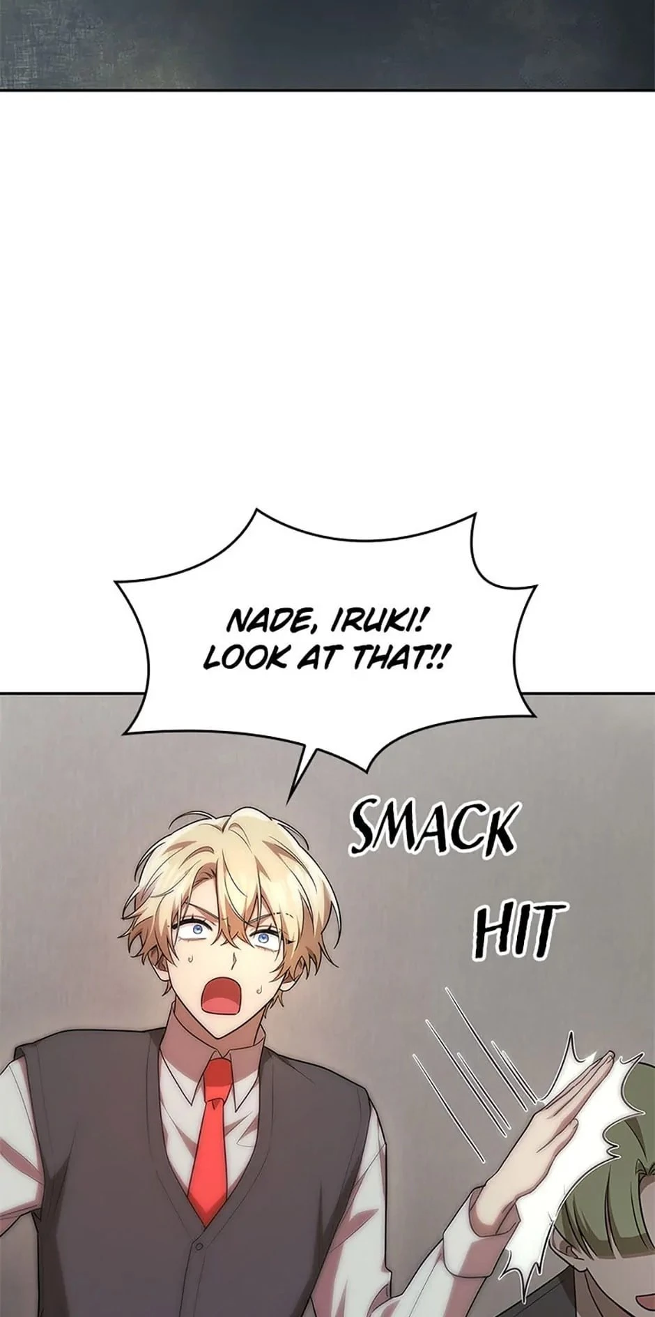 The Infinite Mage Chap 52 - Next Chap 53