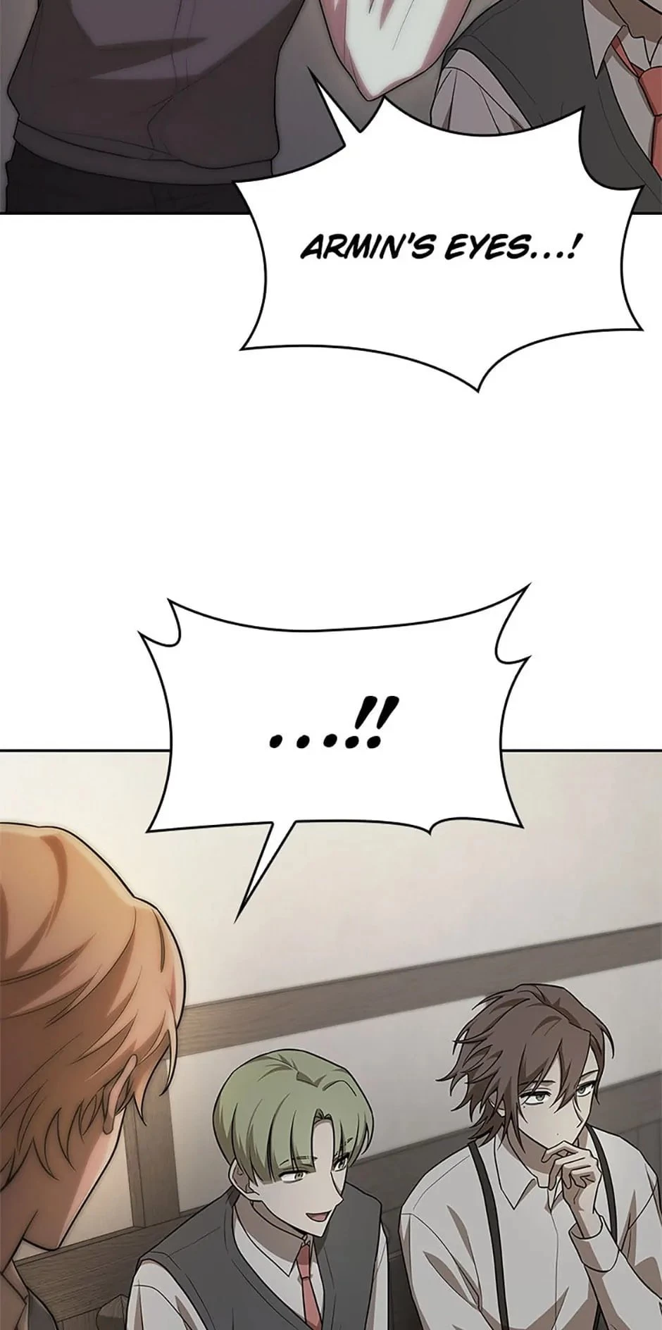 The Infinite Mage Chap 52 - Next Chap 53