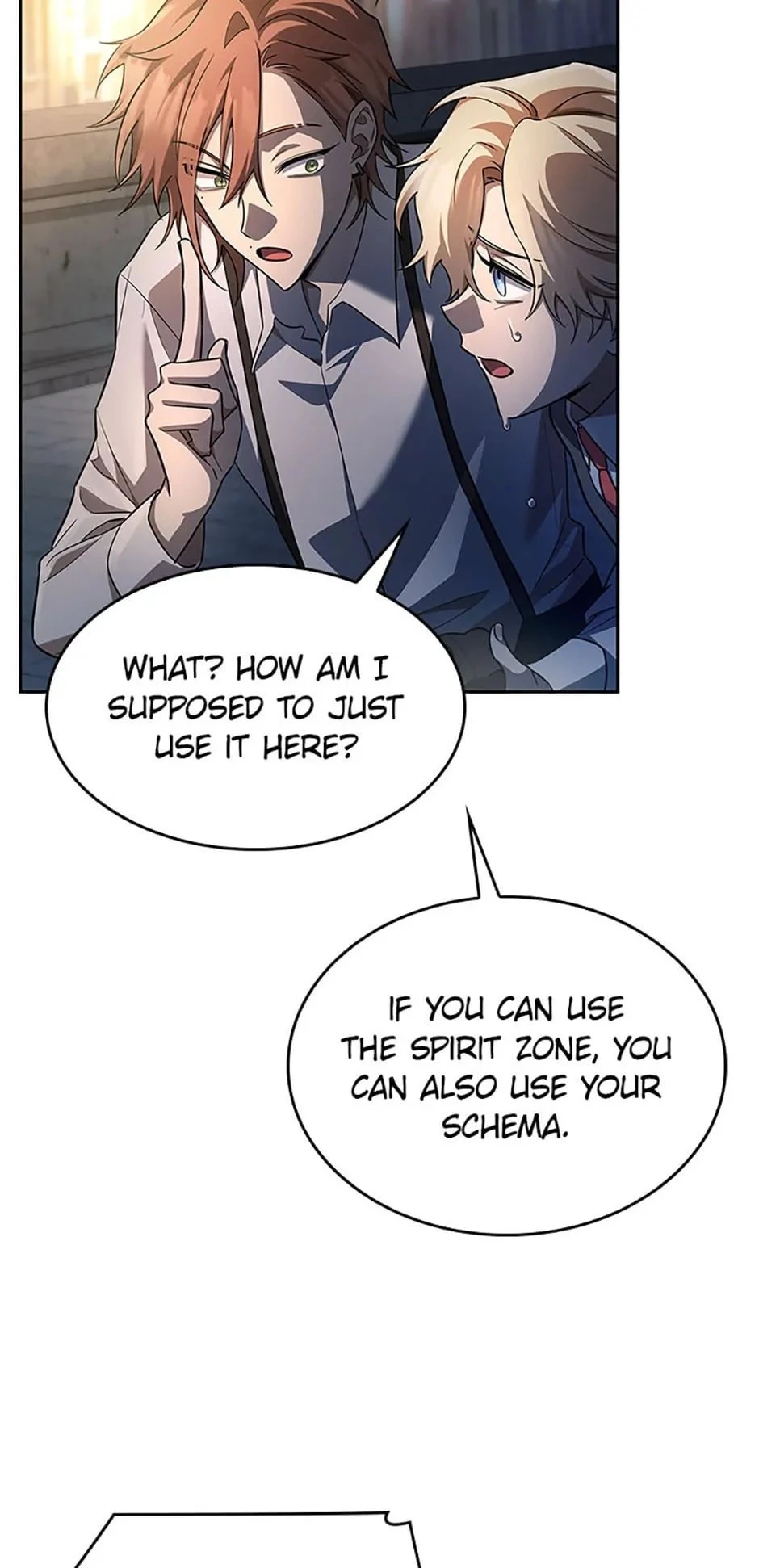 The Infinite Mage Chap 53 - Next Chap 54