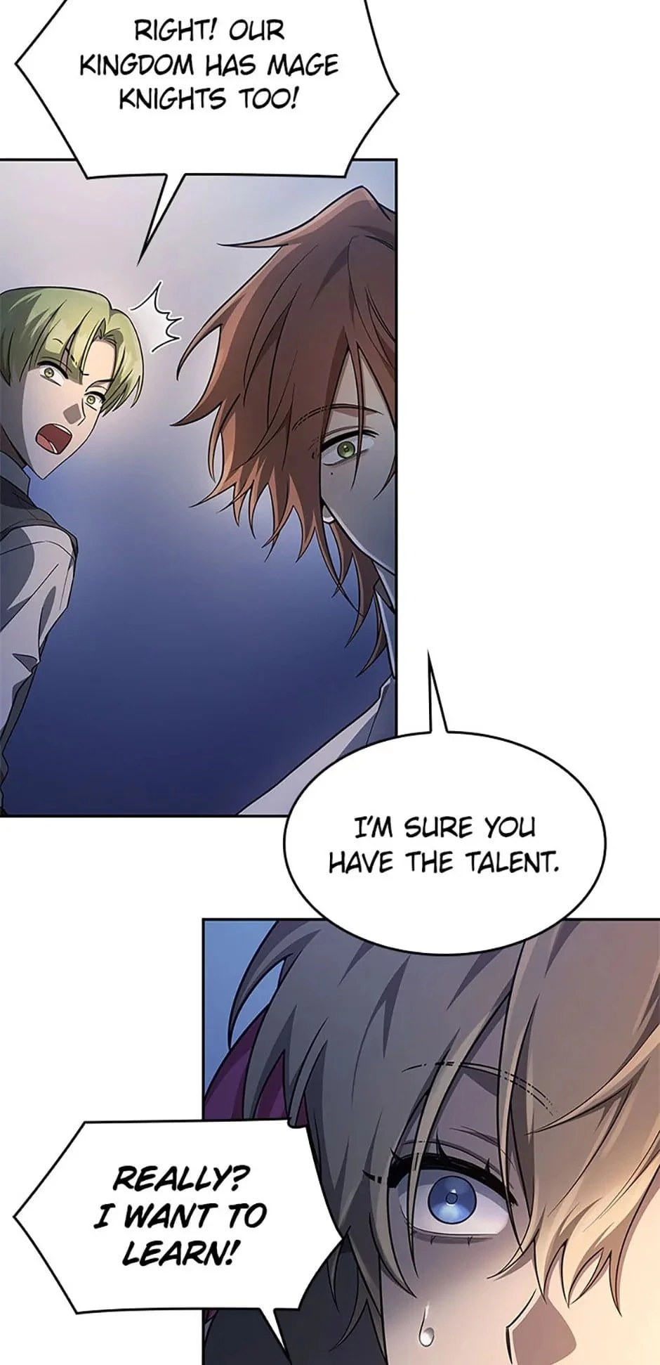 The Infinite Mage Chap 53 - Next Chap 54