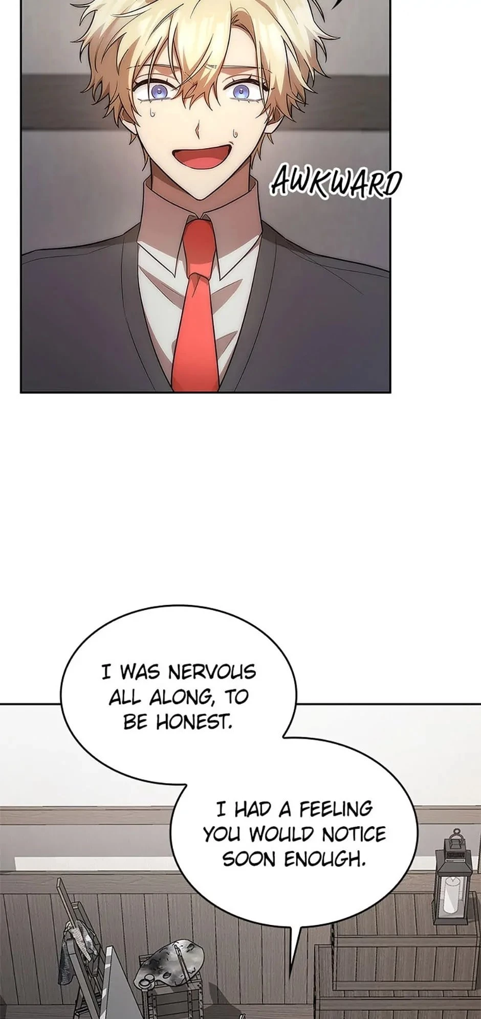 The Infinite Mage Chap 52 - Next Chap 53