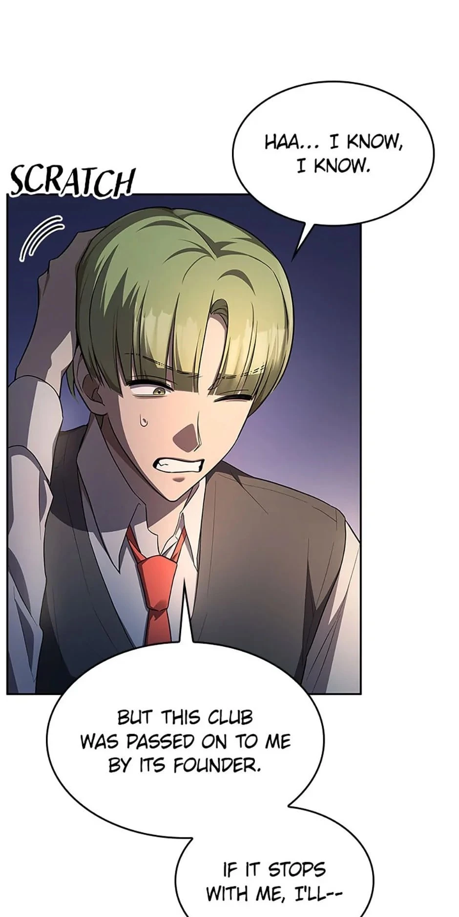 The Infinite Mage Chap 53 - Next Chap 54