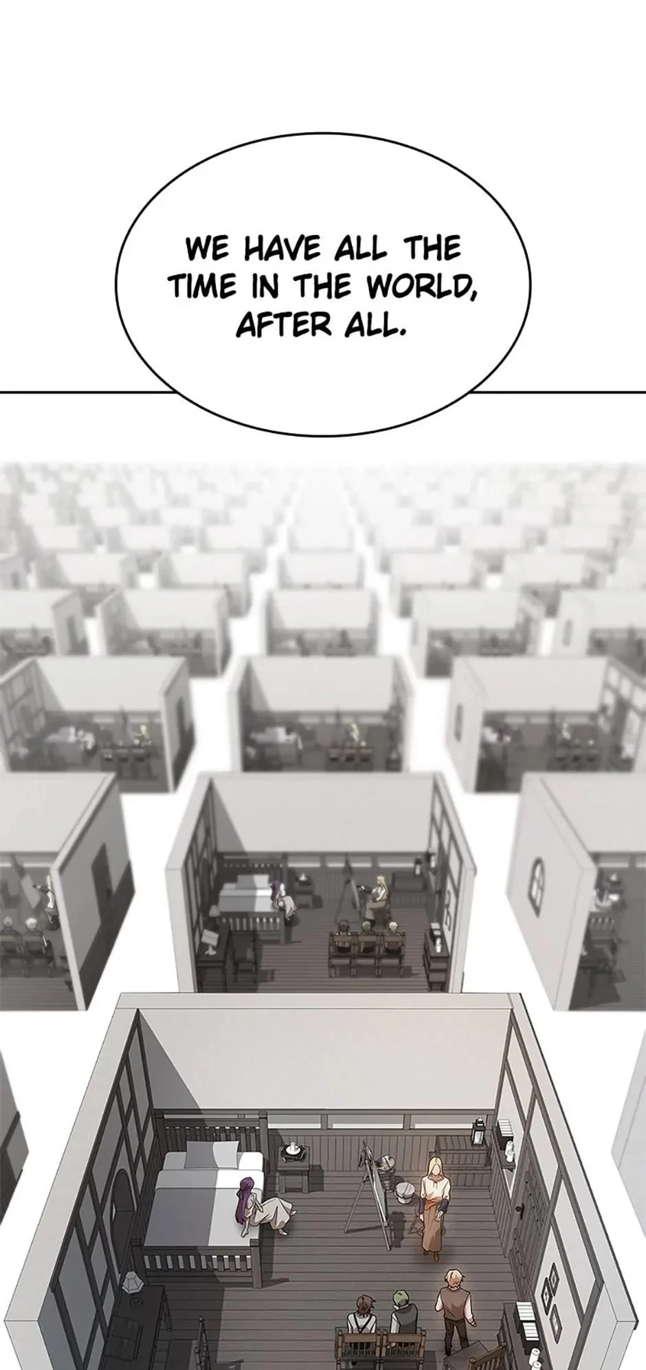 The Infinite Mage Chap 52 - Next Chap 53