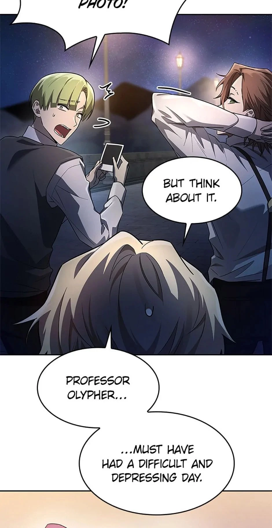 The Infinite Mage Chap 53 - Next Chap 54