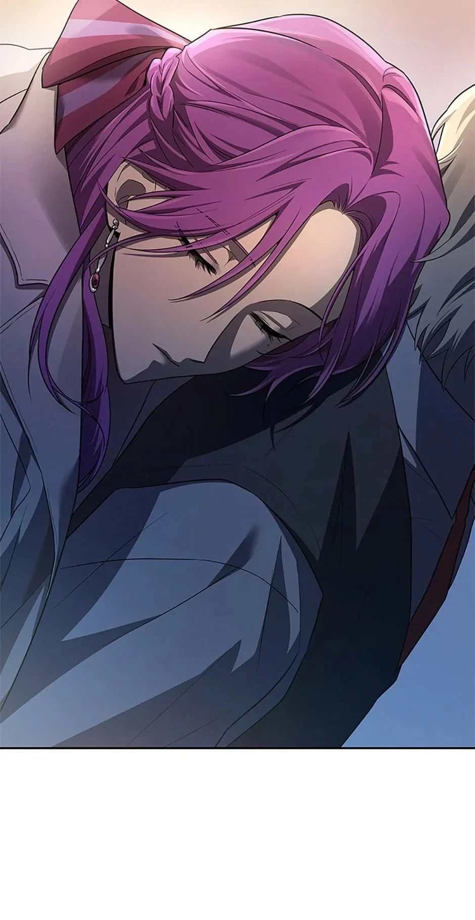 The Infinite Mage Chap 53 - Next Chap 54