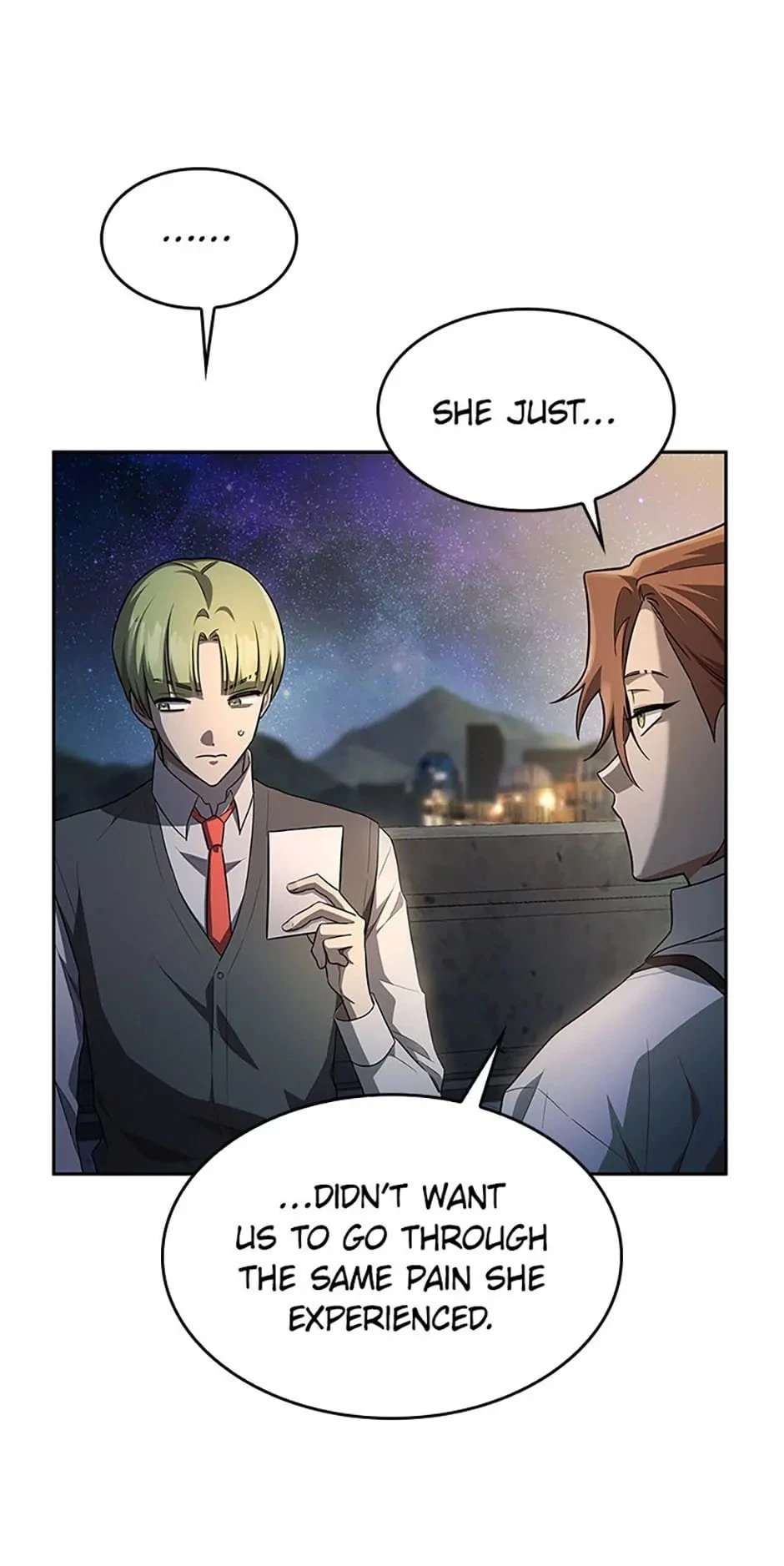 The Infinite Mage Chap 53 - Next Chap 54