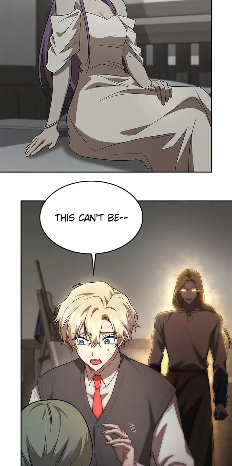 The Infinite Mage Chap 52 - Next Chap 53