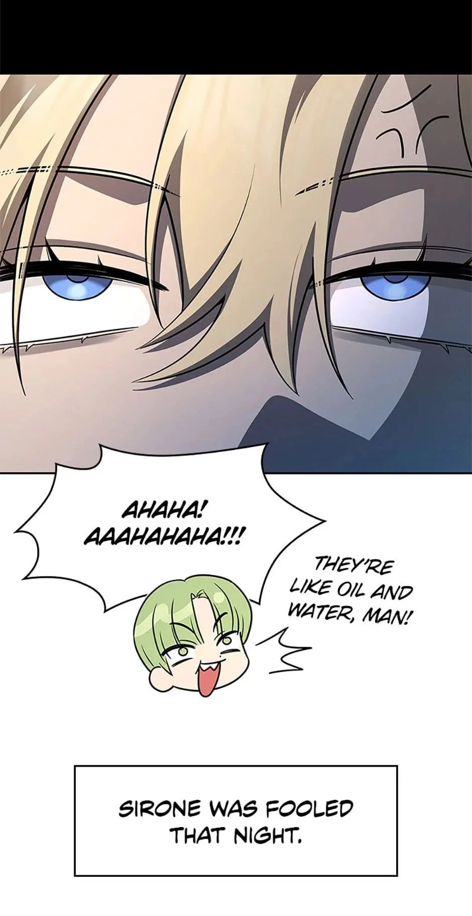 The Infinite Mage Chap 53 - Next Chap 54