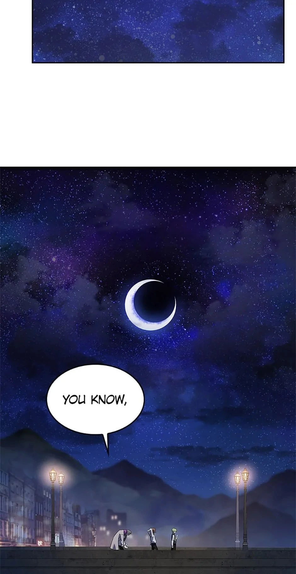 The Infinite Mage Chap 53 - Next Chap 54