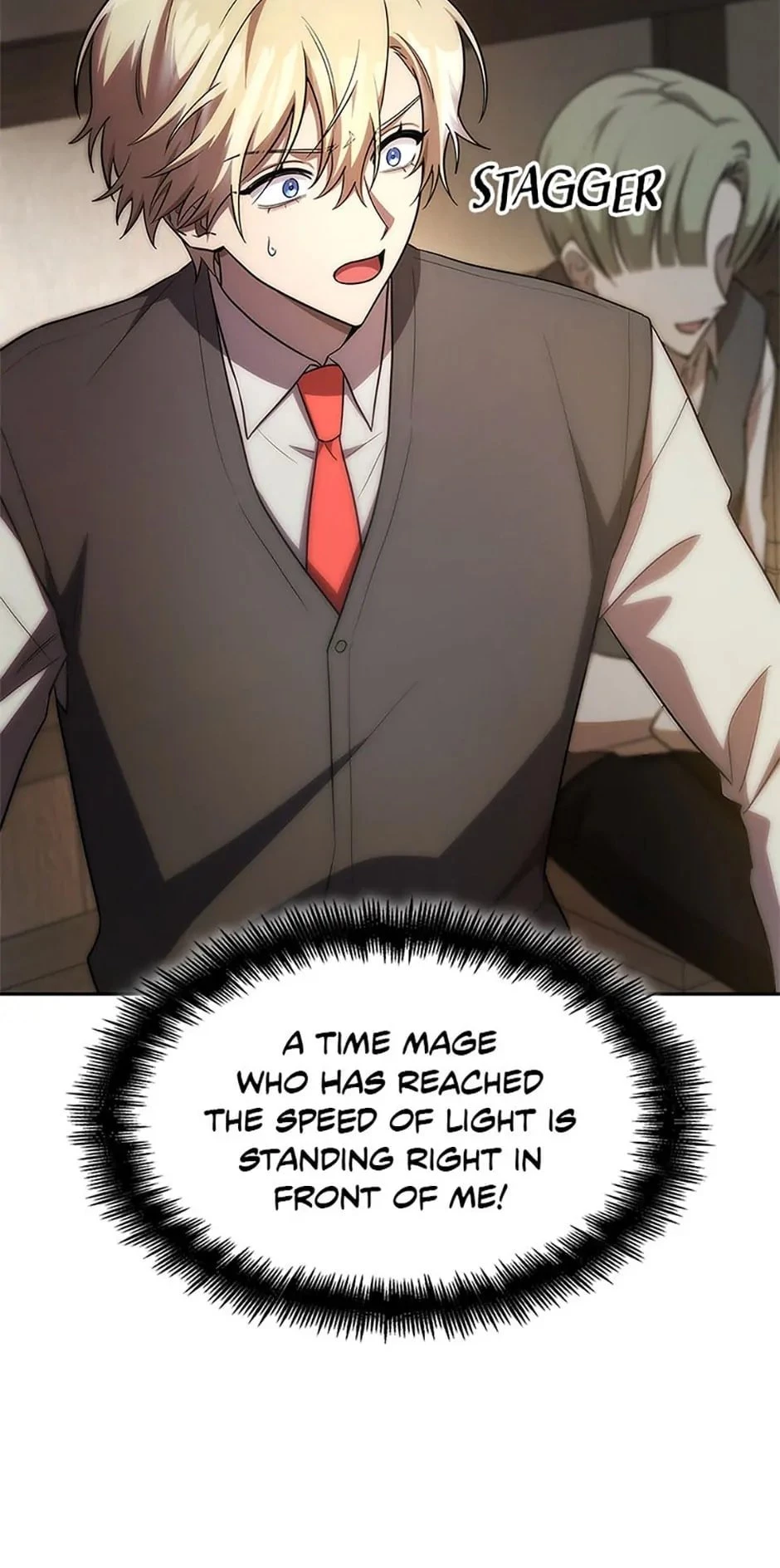 The Infinite Mage Chap 52 - Next Chap 53