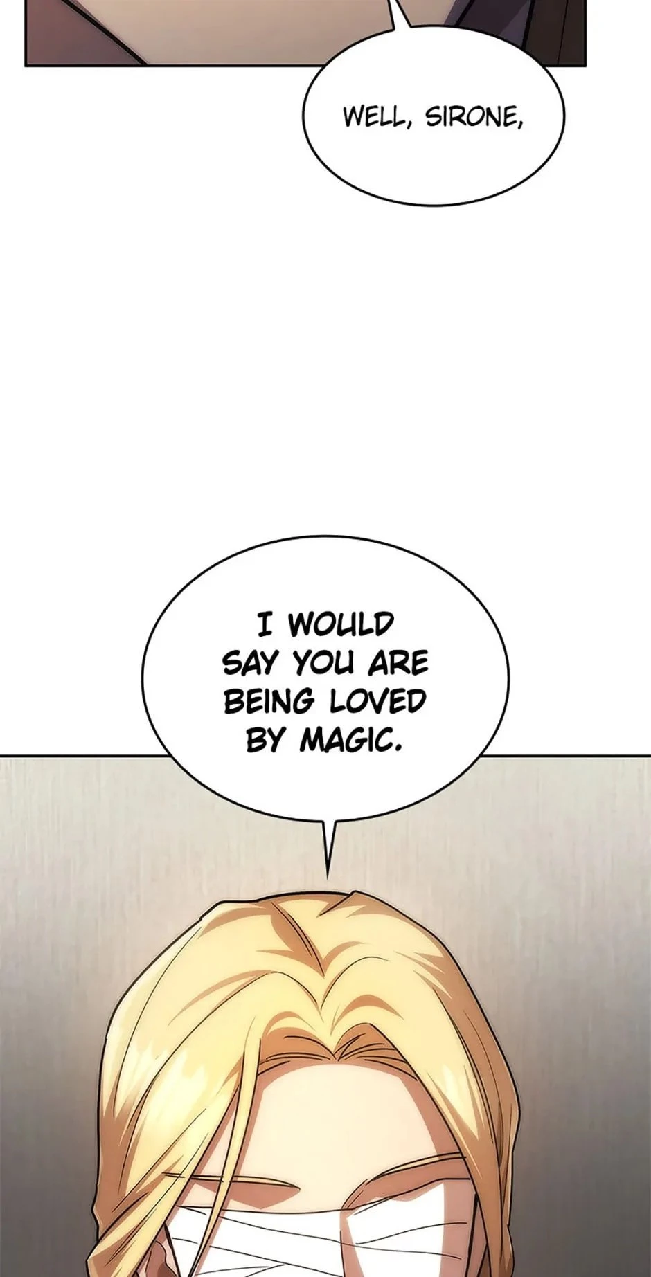 The Infinite Mage Chap 52 - Next Chap 53