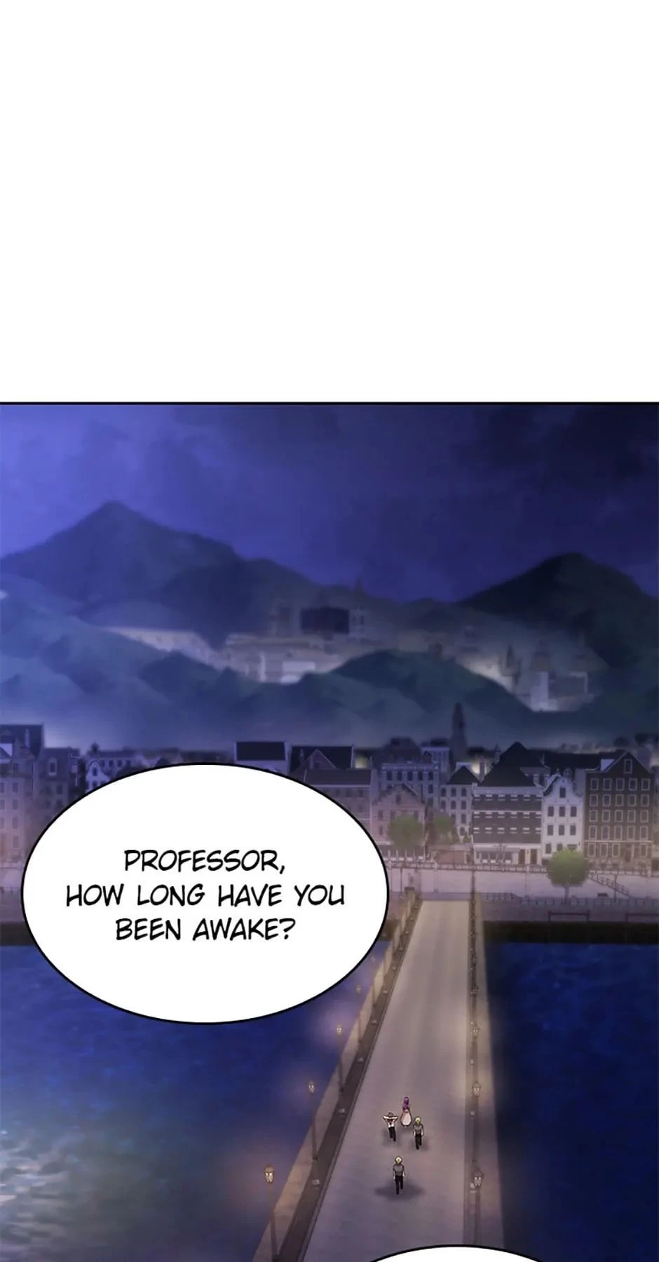 The Infinite Mage Chap 53 - Next Chap 54