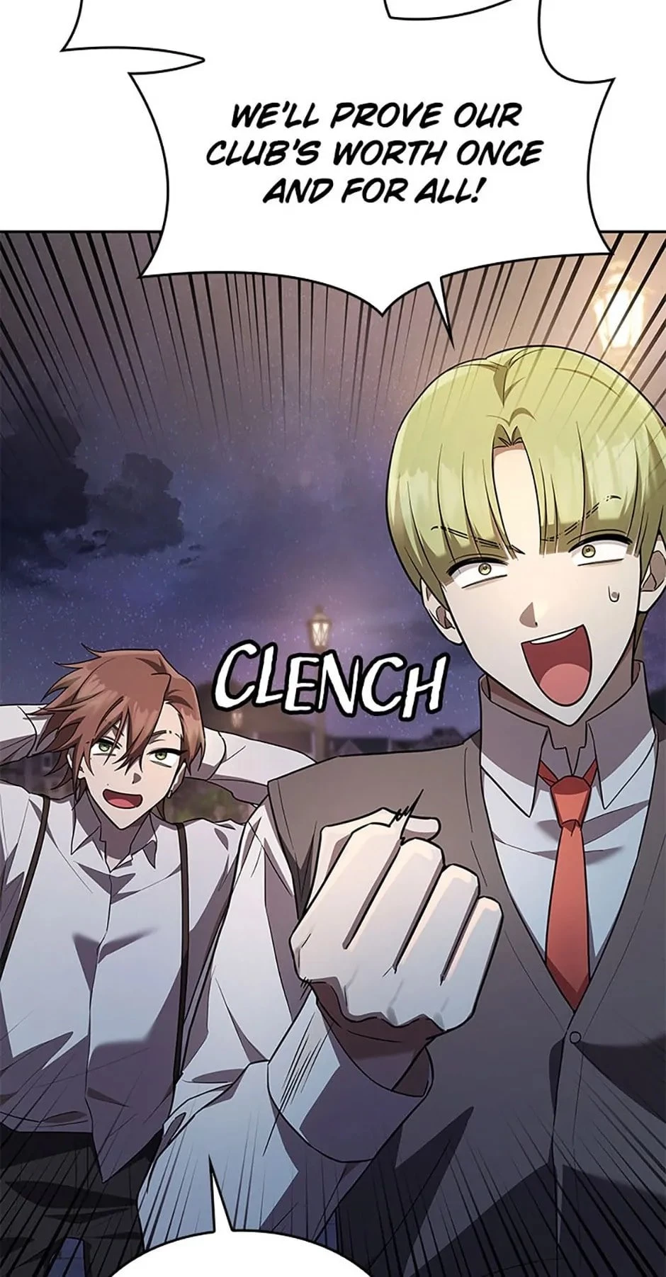 The Infinite Mage Chap 53 - Next Chap 54