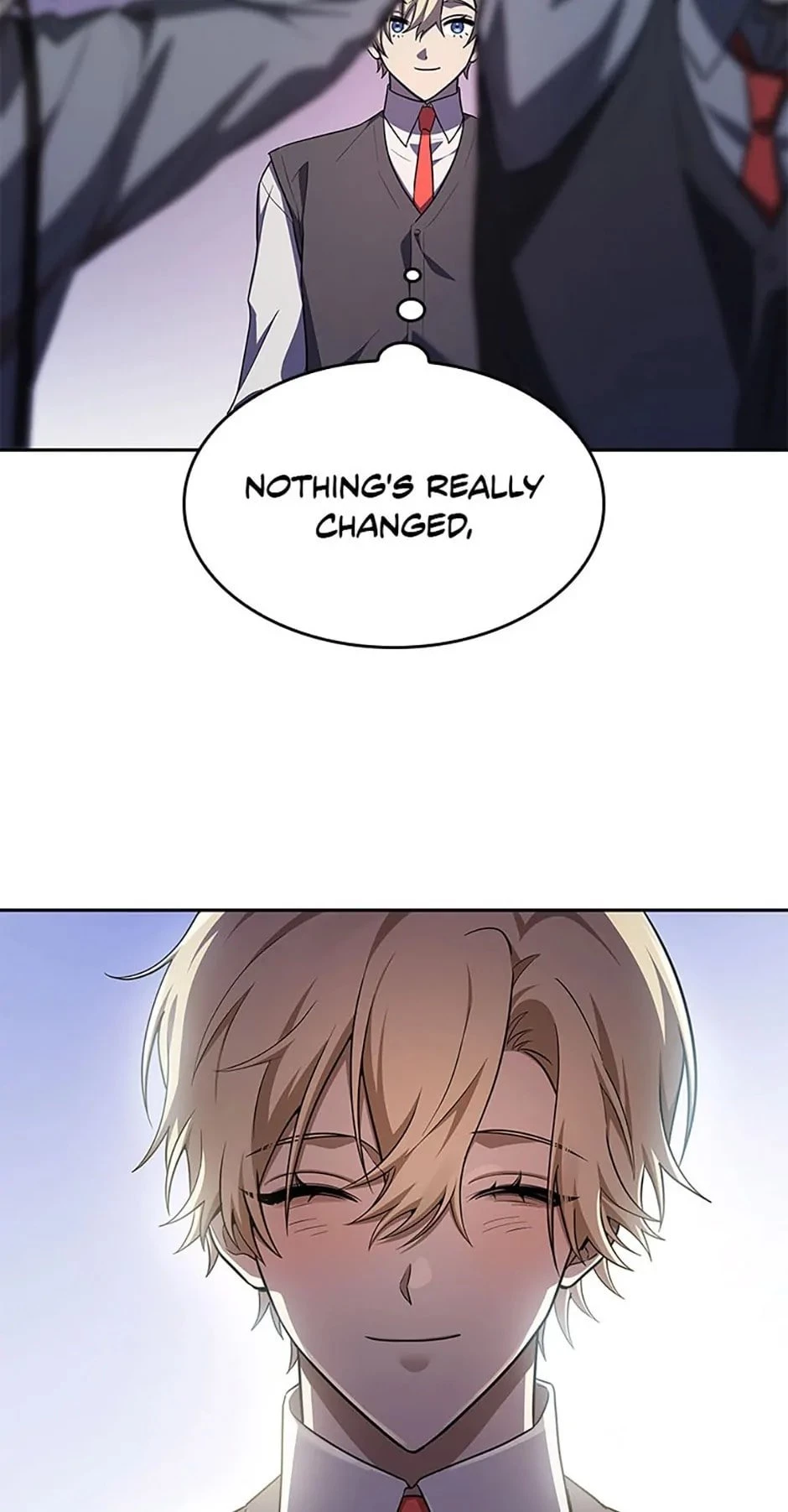 The Infinite Mage Chap 53 - Next Chap 54