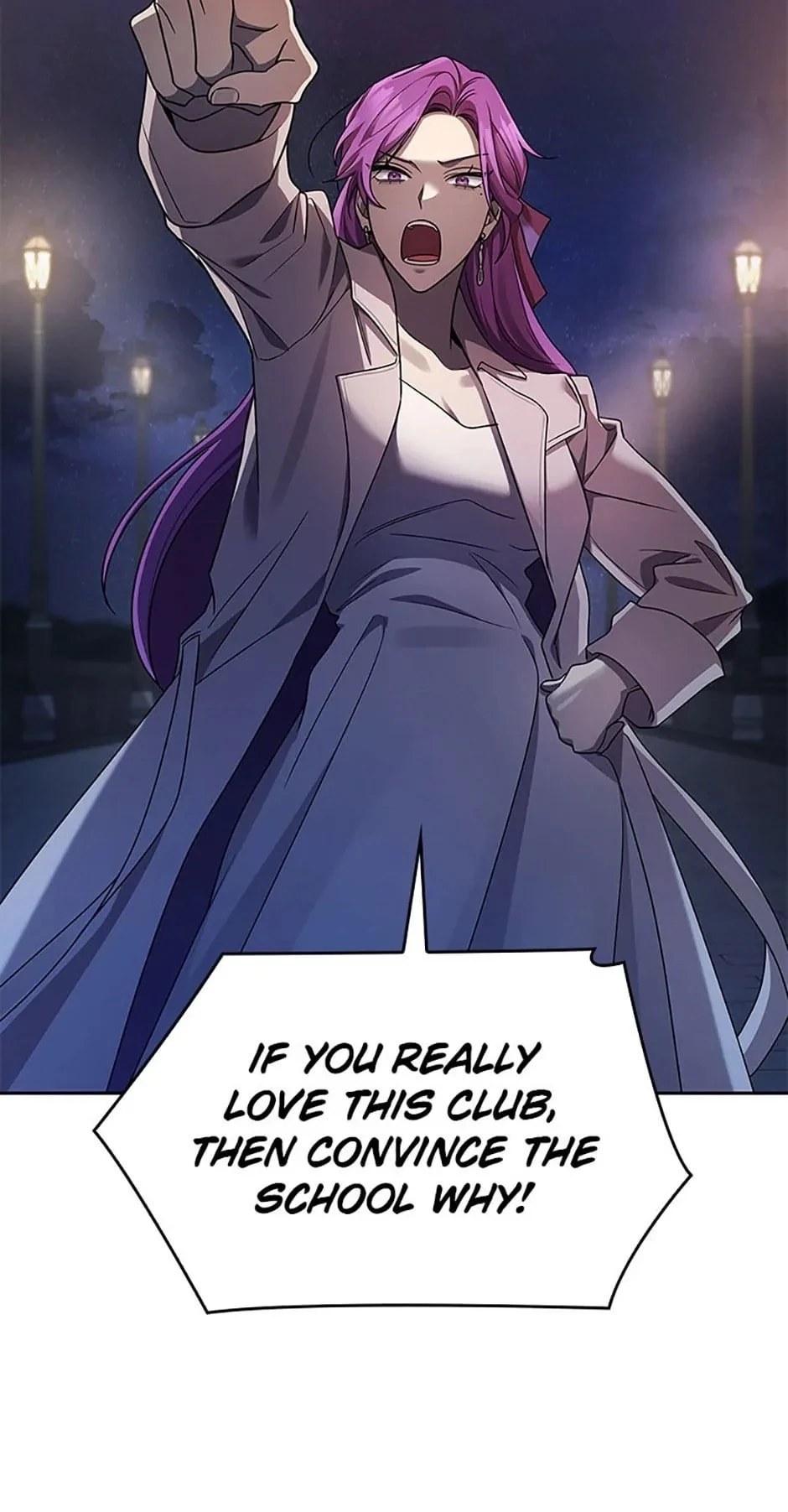 The Infinite Mage Chap 53 - Next Chap 54