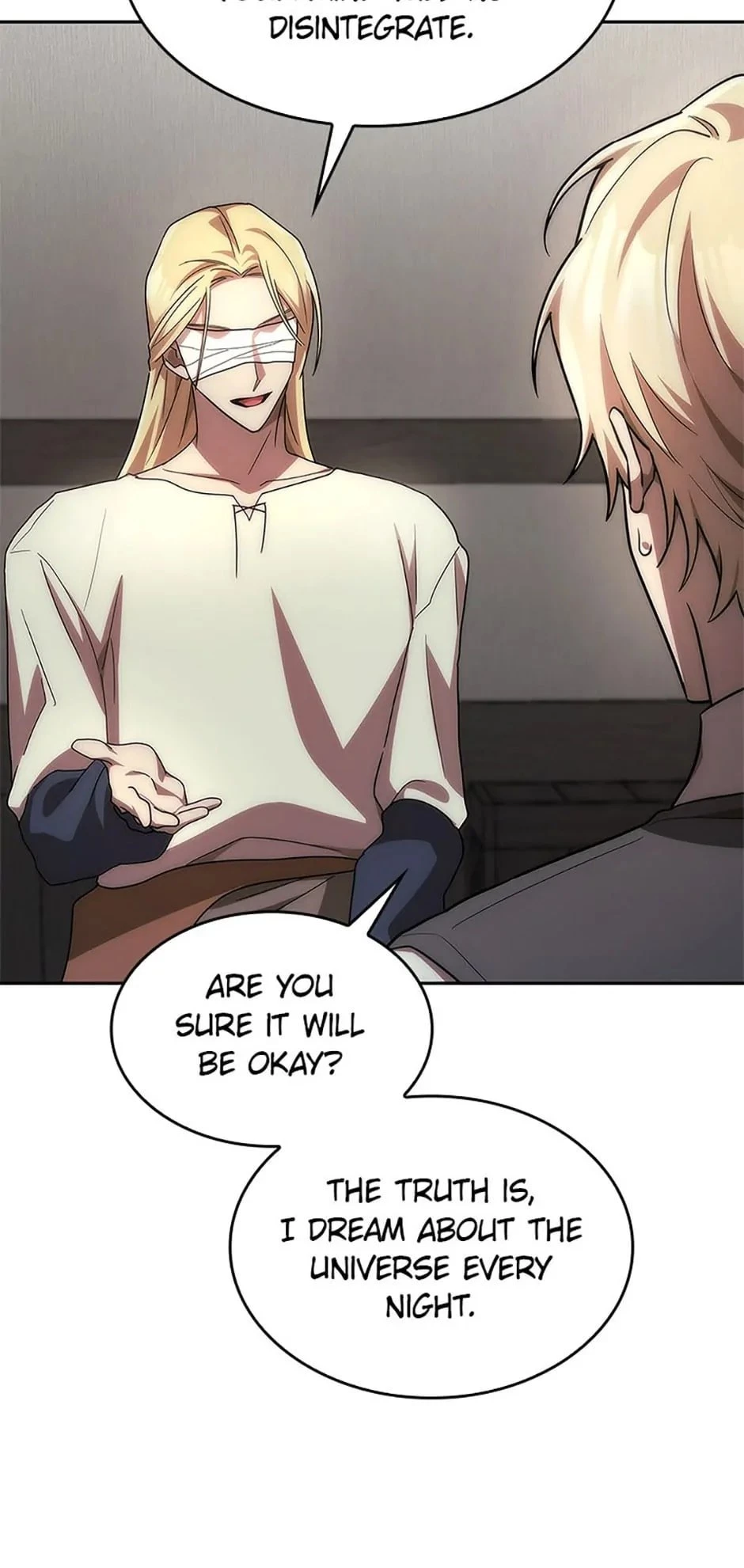 The Infinite Mage Chap 52 - Next Chap 53