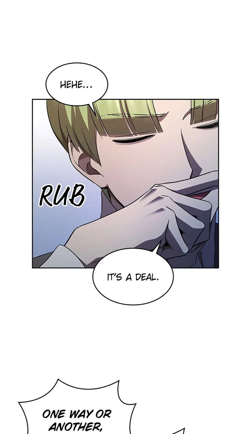 The Infinite Mage Chap 53 - Next Chap 54