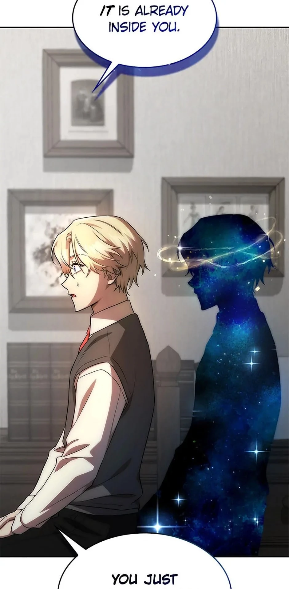 The Infinite Mage Chap 52 - Next Chap 53