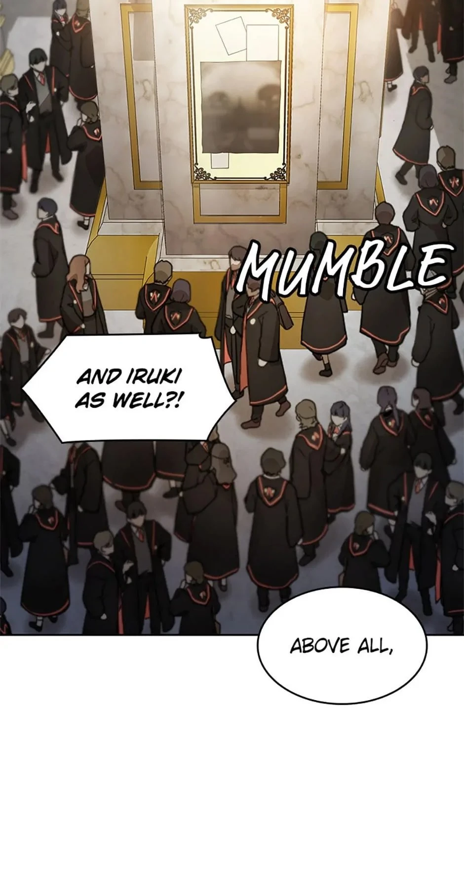 The Infinite Mage Chap 53 - Next Chap 54