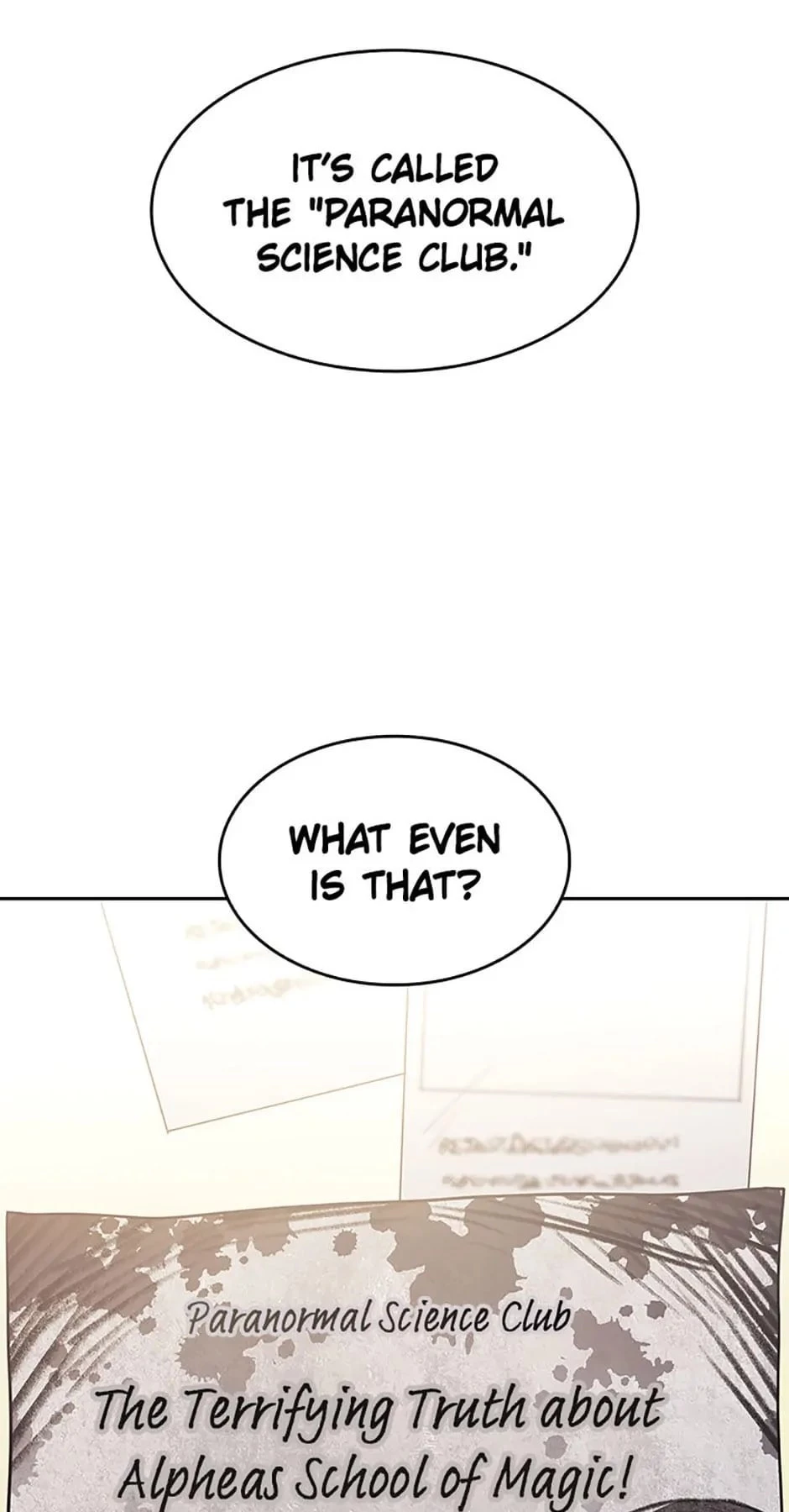 The Infinite Mage Chap 53 - Next Chap 54