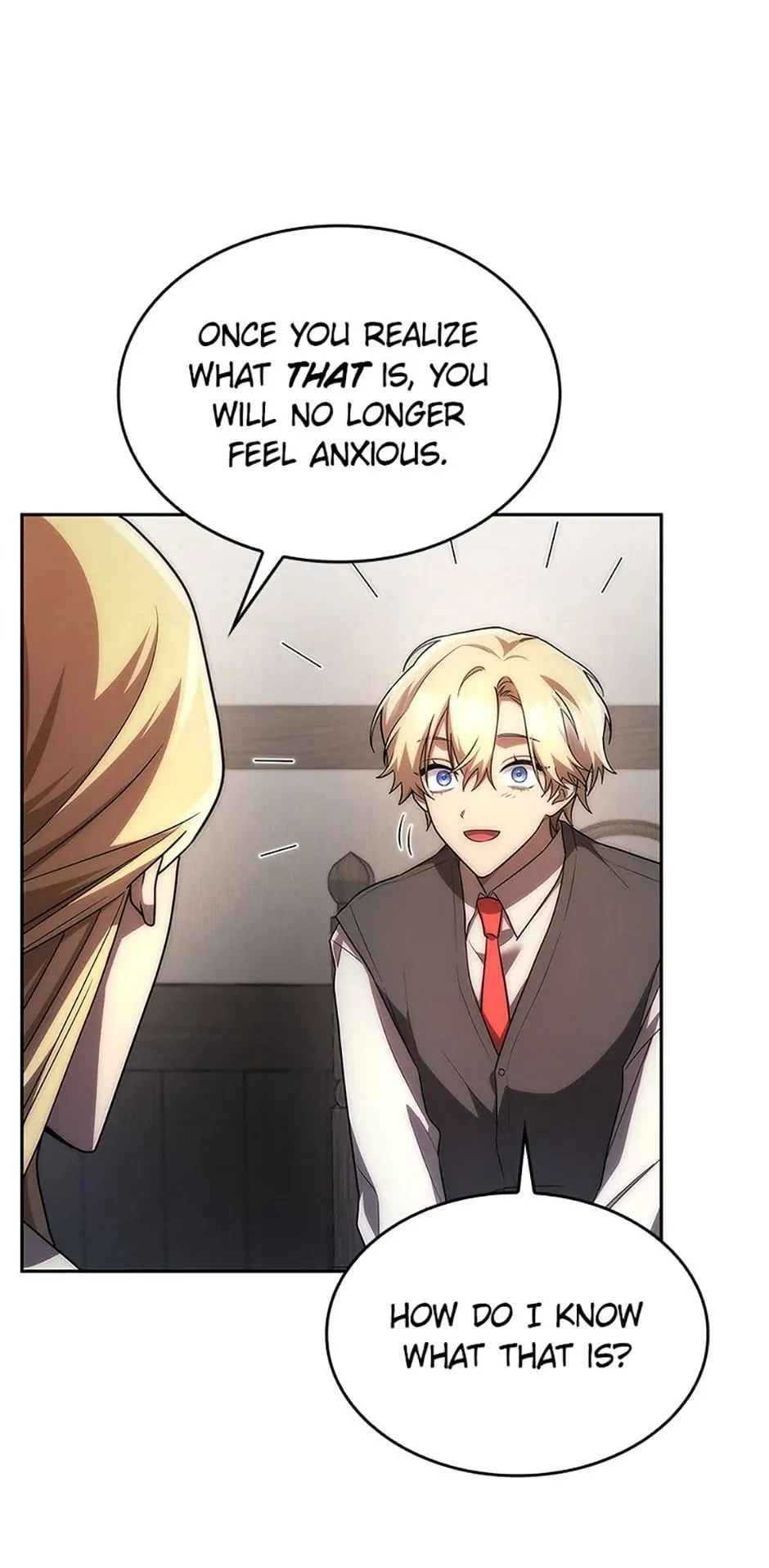 The Infinite Mage Chap 52 - Next Chap 53