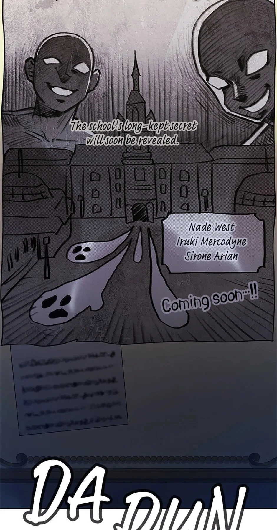 The Infinite Mage Chap 53 - Next Chap 54